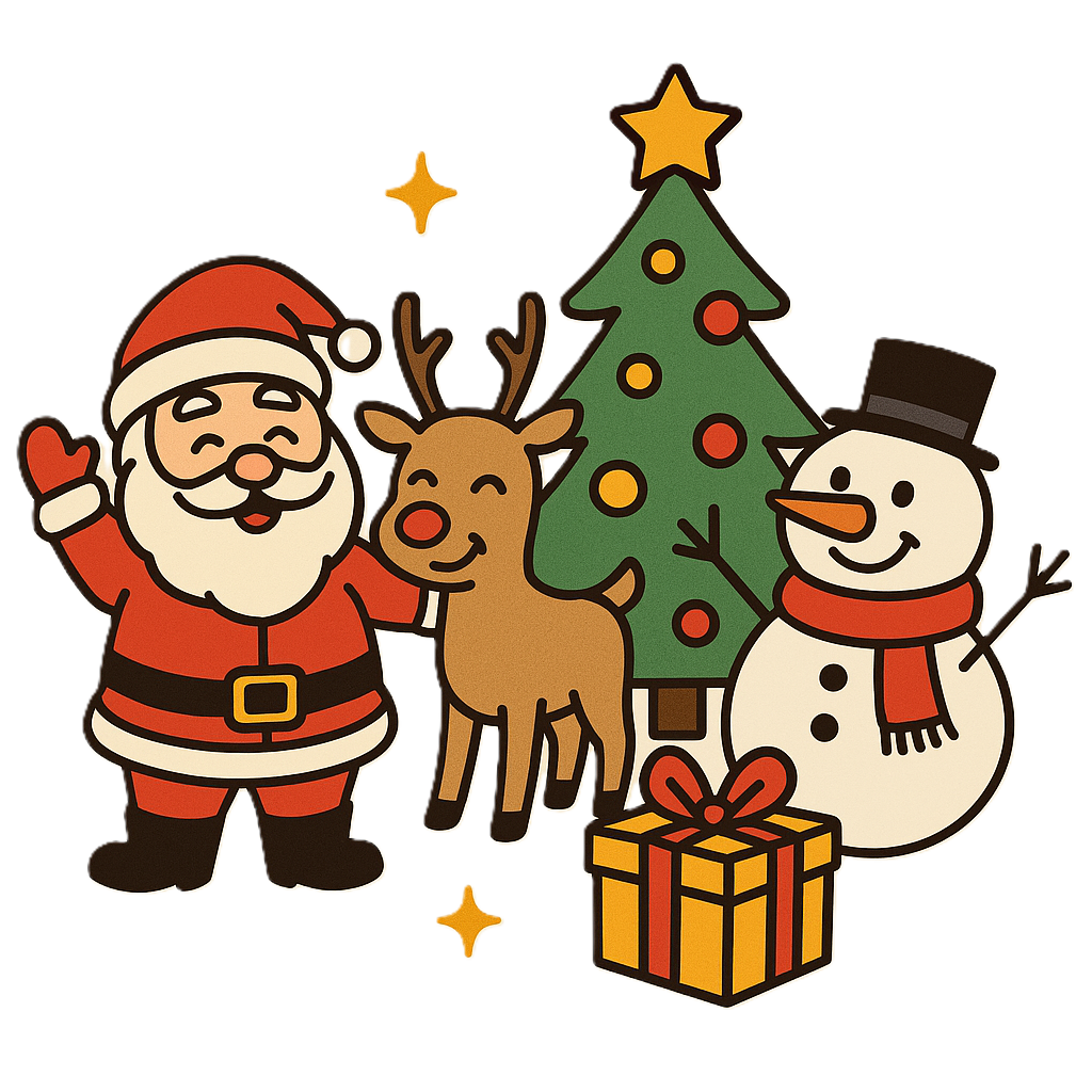 Bonnes fêtes / Frohe Festtage