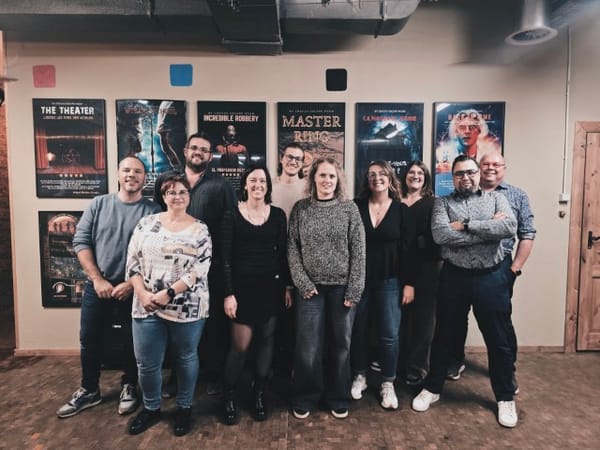 Soirée ESCAPE ROOM, Escape Room Abend